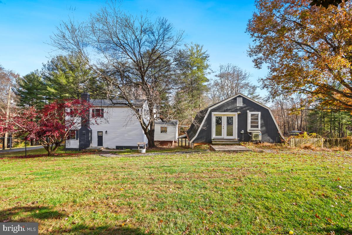 14020 TURKEY FOOT ROAD