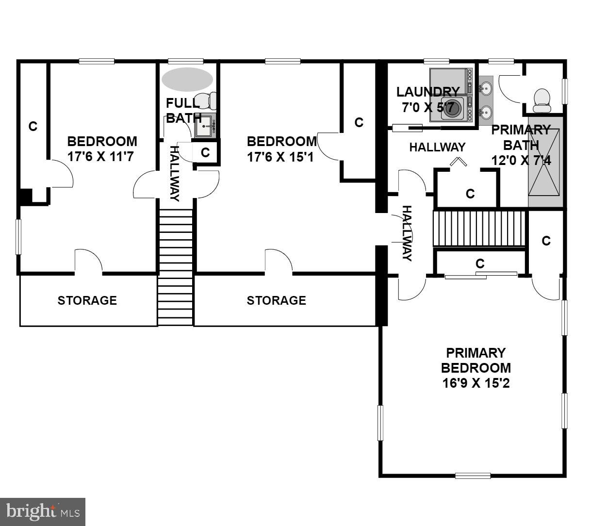 14020 TURKEY FOOT ROAD