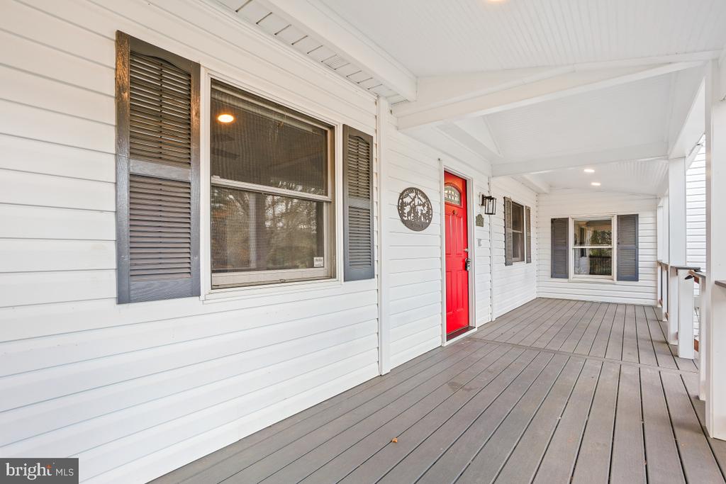 14020 TURKEY FOOT ROAD