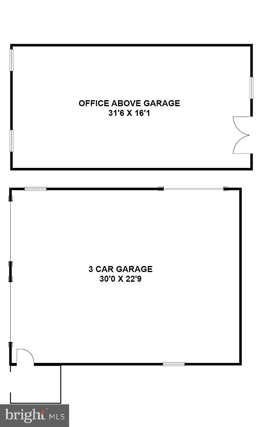 14020 TURKEY FOOT ROAD