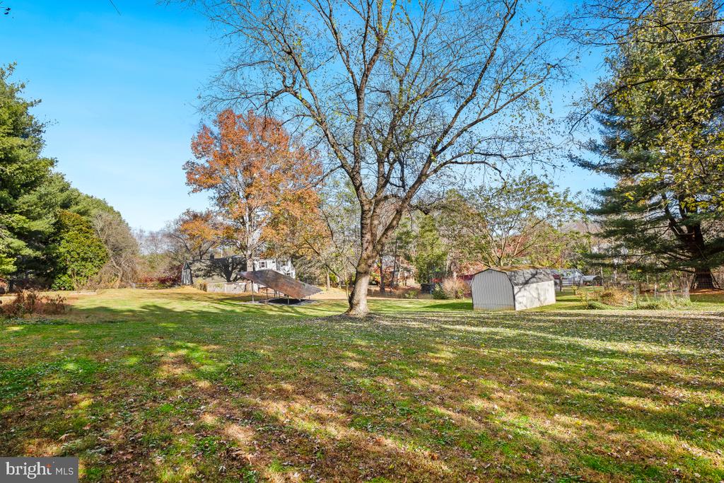 14020 TURKEY FOOT ROAD