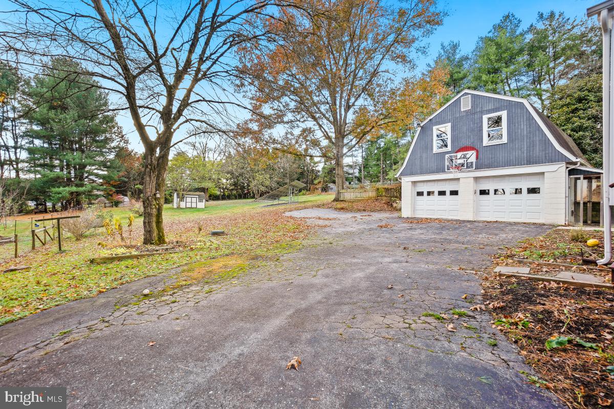 14020 TURKEY FOOT ROAD