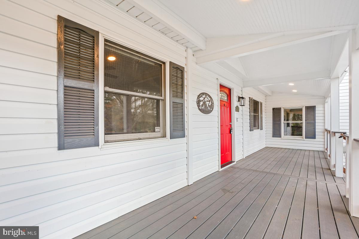 14020 TURKEY FOOT ROAD