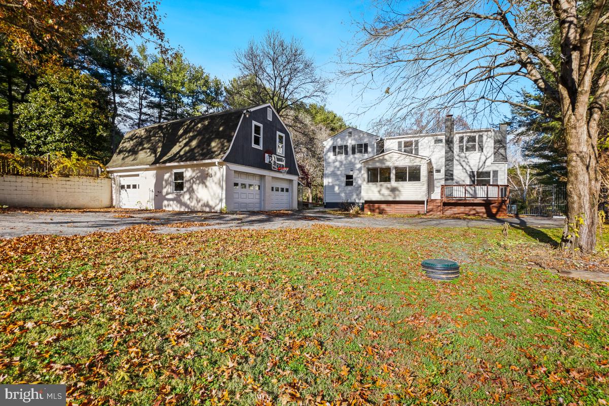 14020 TURKEY FOOT ROAD