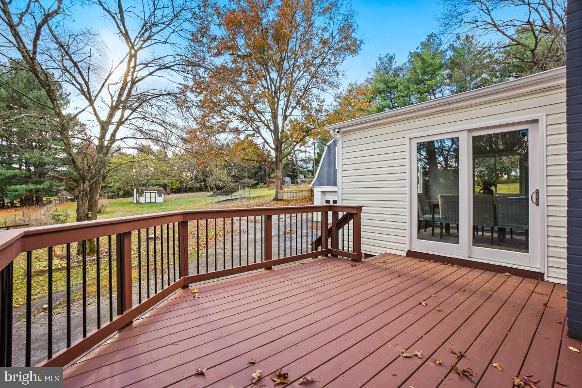 14020 TURKEY FOOT ROAD