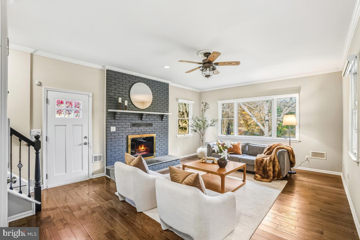 14020 TURKEY FOOT ROAD