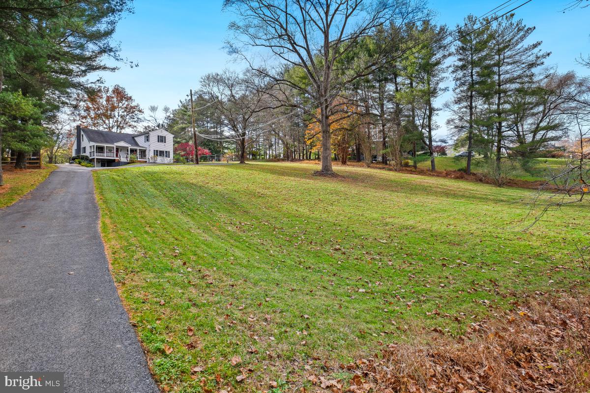 14020 TURKEY FOOT ROAD