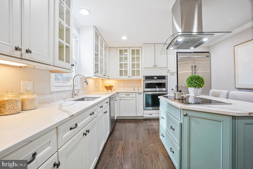 14020 TURKEY FOOT ROAD