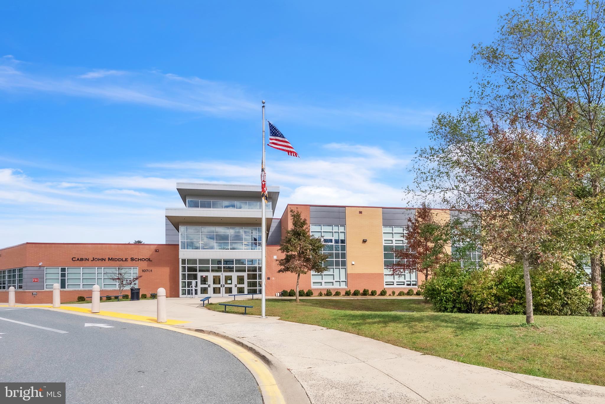 8074 INVERNESS RIDGE ROAD