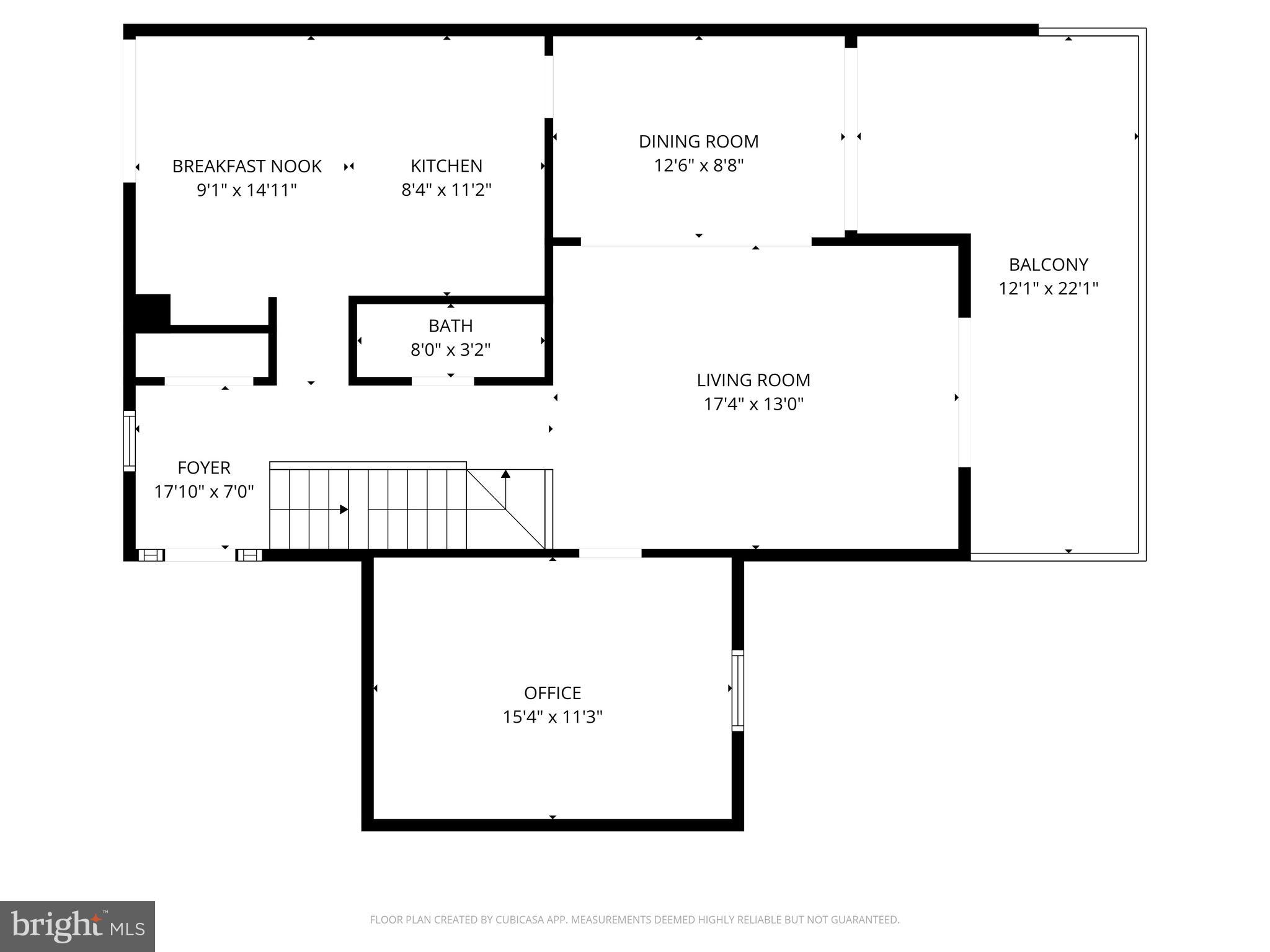 8074 INVERNESS RIDGE ROAD
