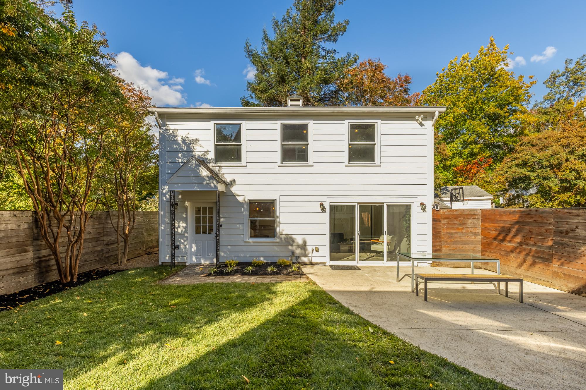 4701 ROSEDALE AVENUE