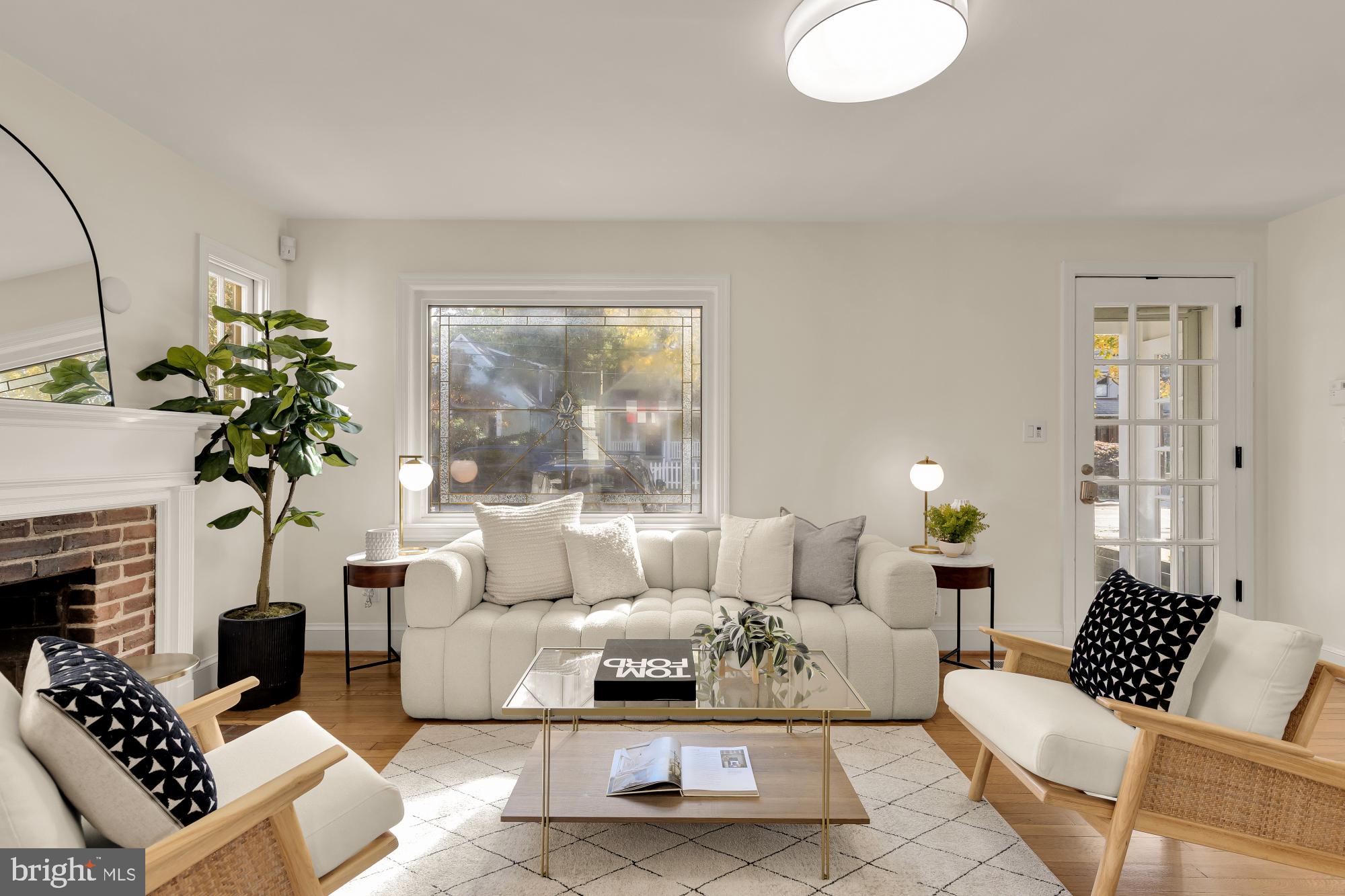 4701 ROSEDALE AVENUE