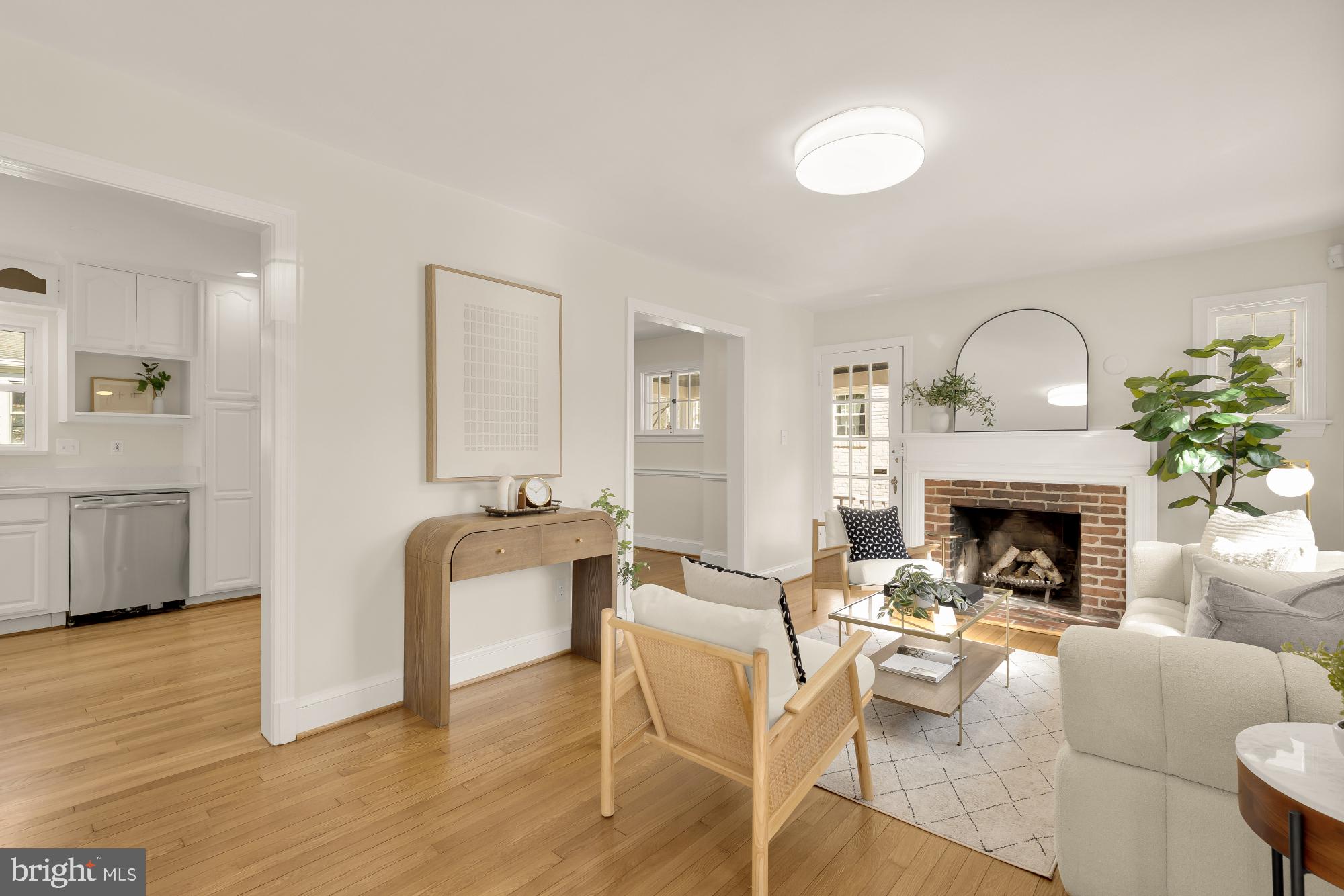 4701 ROSEDALE AVENUE