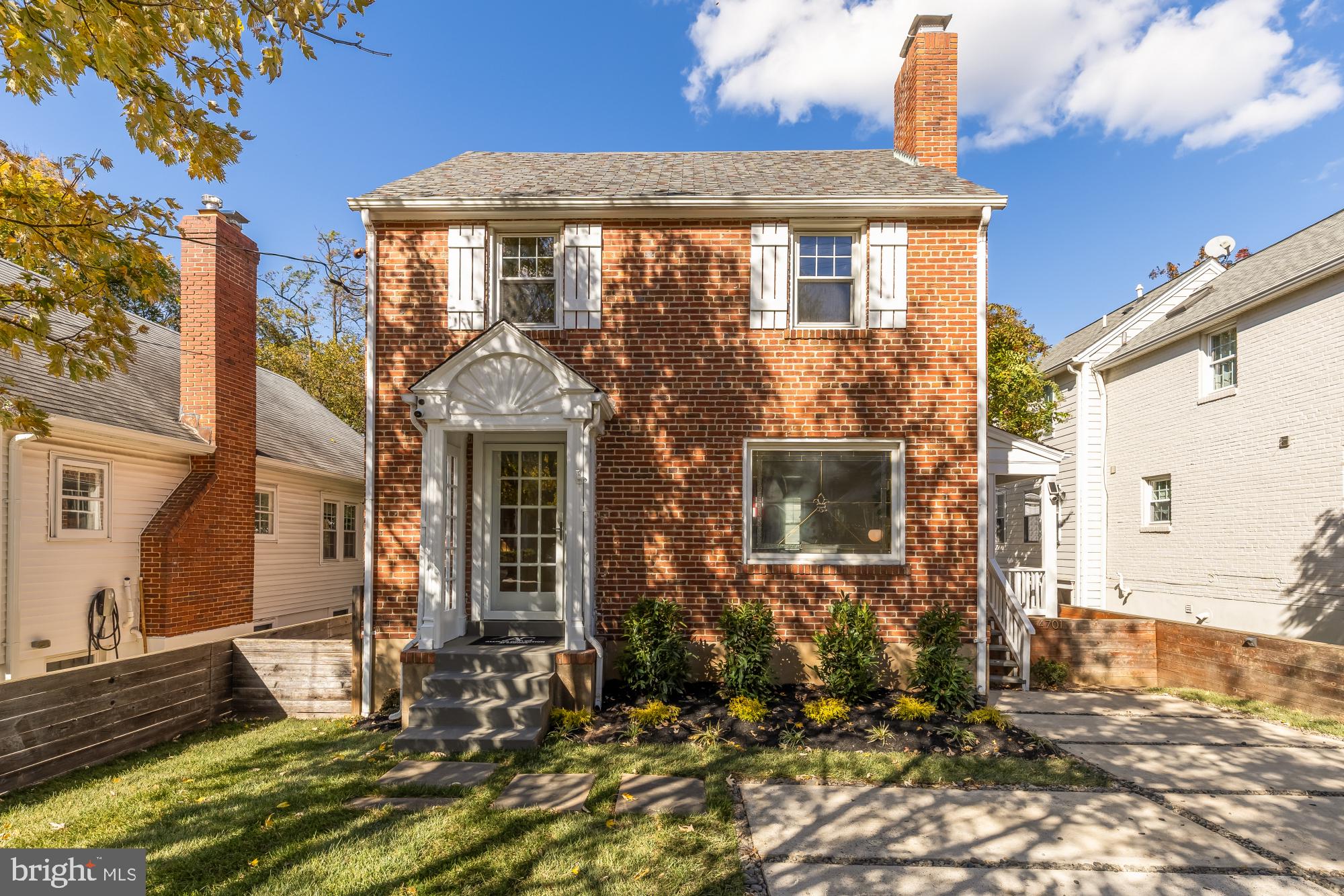 4701 ROSEDALE AVENUE