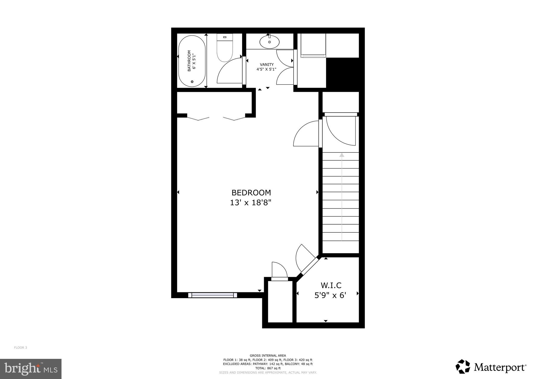 10823 HAMPTON MILL TERRACE