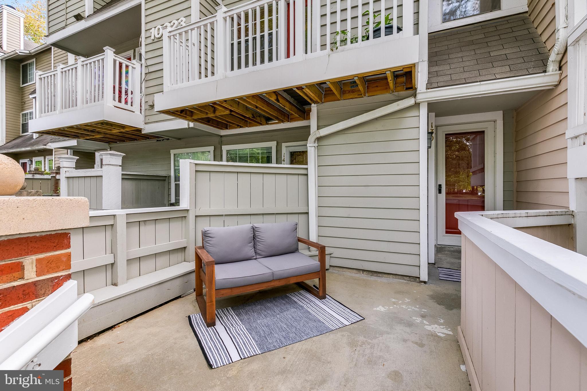 10823 HAMPTON MILL TERRACE