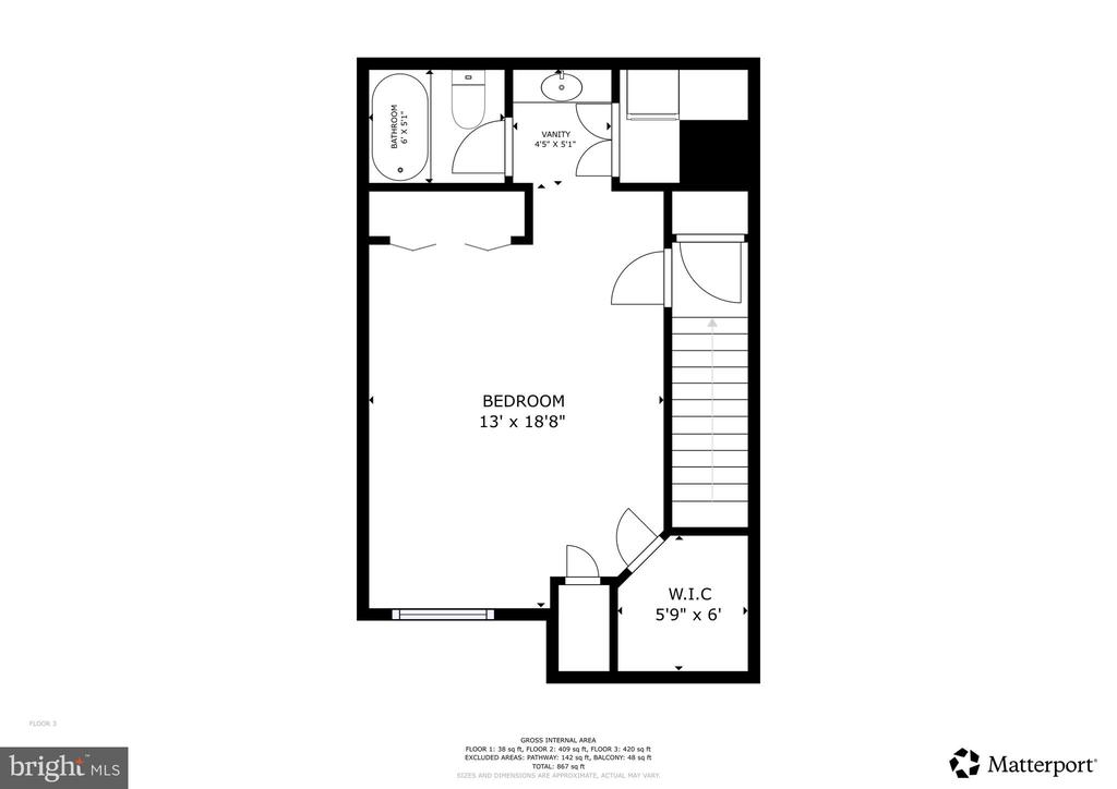 10823 HAMPTON MILL TERRACE