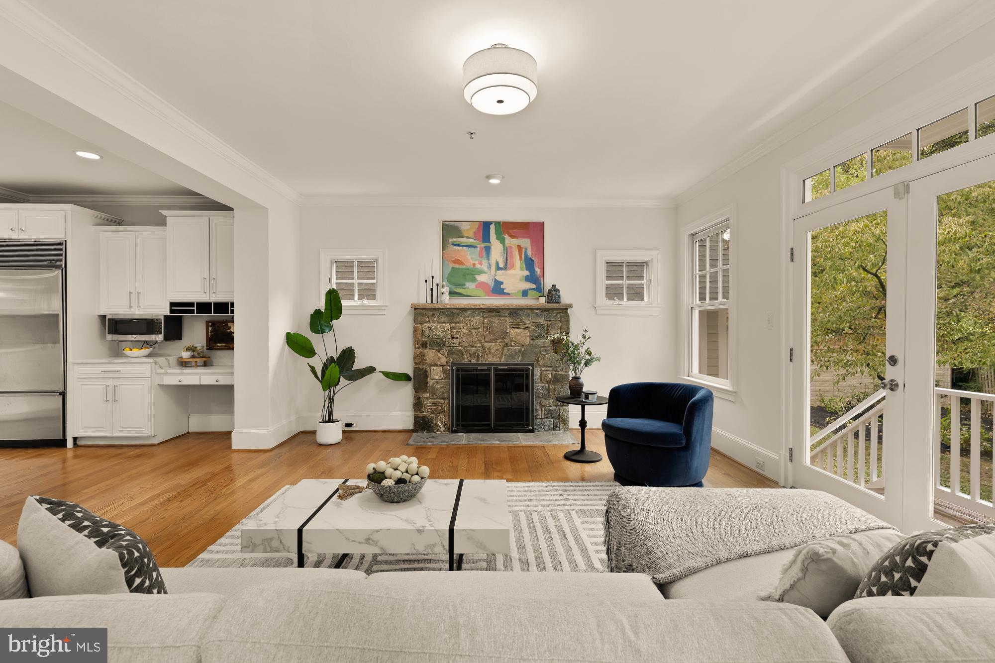 5301 MCKINLEY STREET