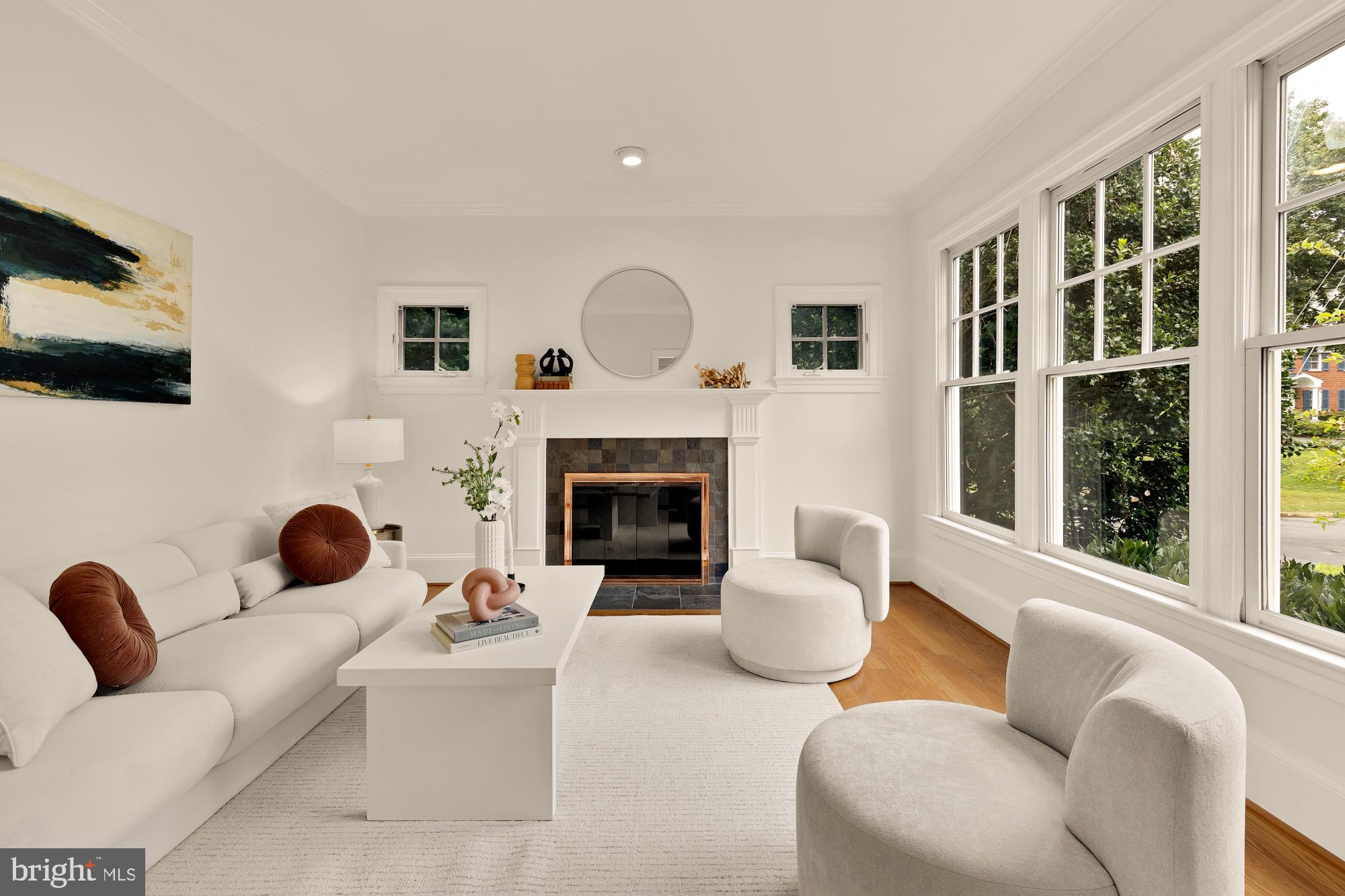 5301 MCKINLEY STREET