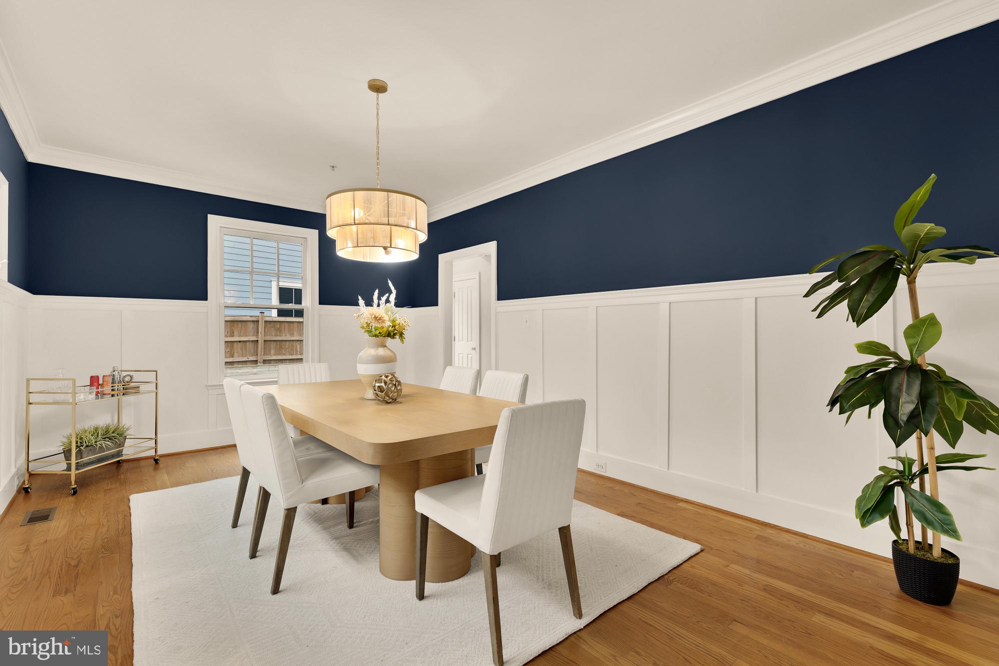 5301 MCKINLEY STREET