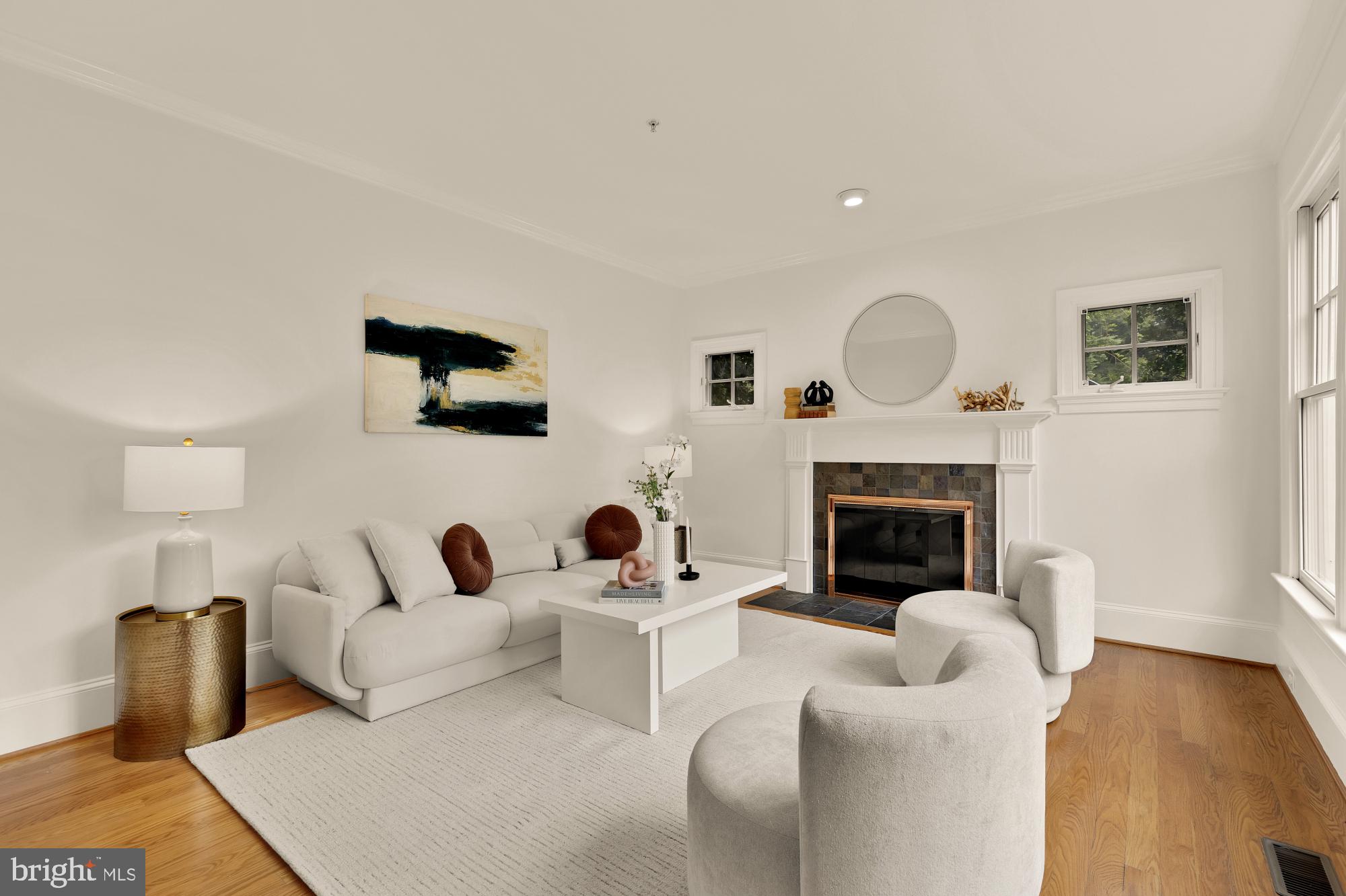 5301 MCKINLEY STREET