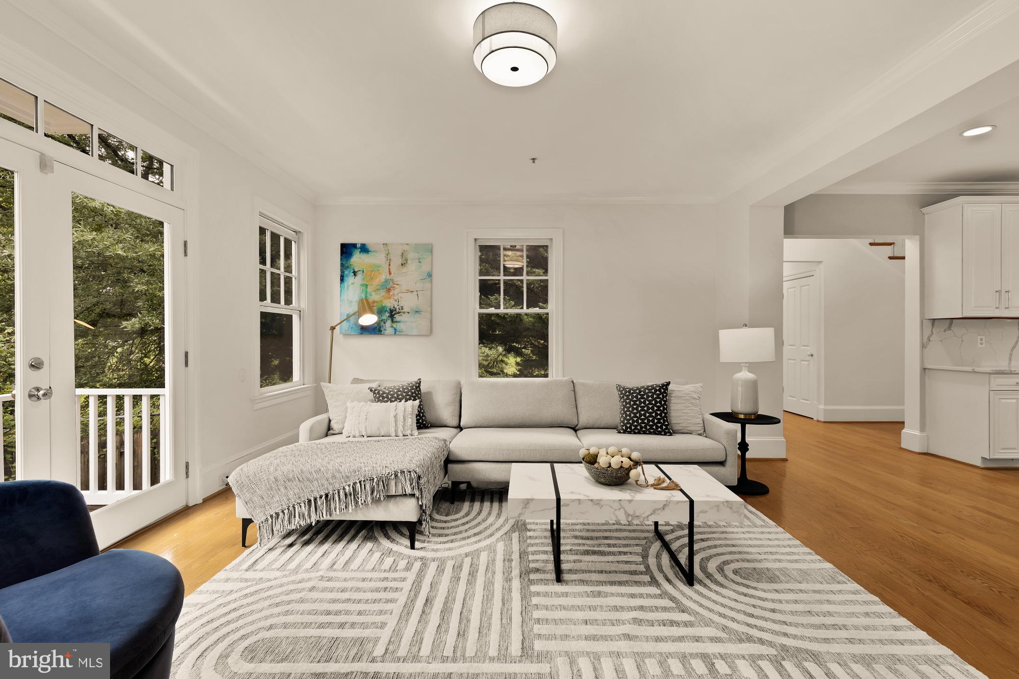 5301 MCKINLEY STREET