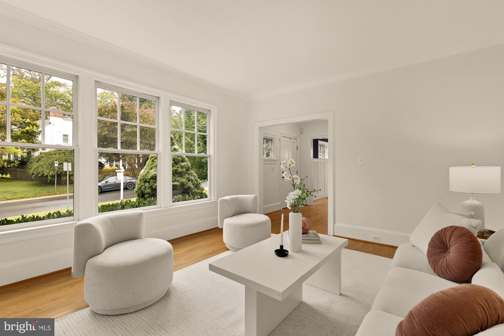 5301 MCKINLEY STREET