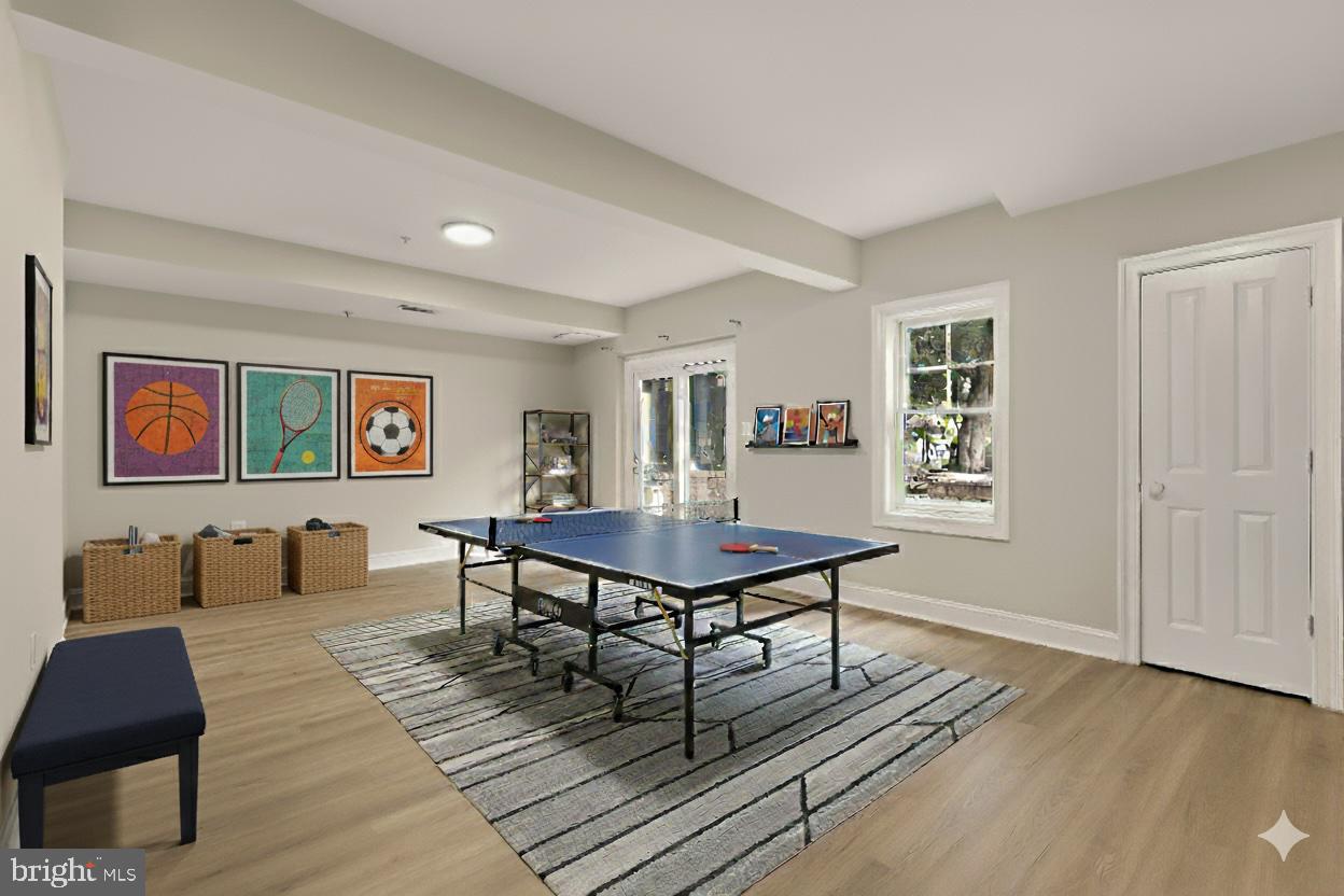 5301 MCKINLEY STREET