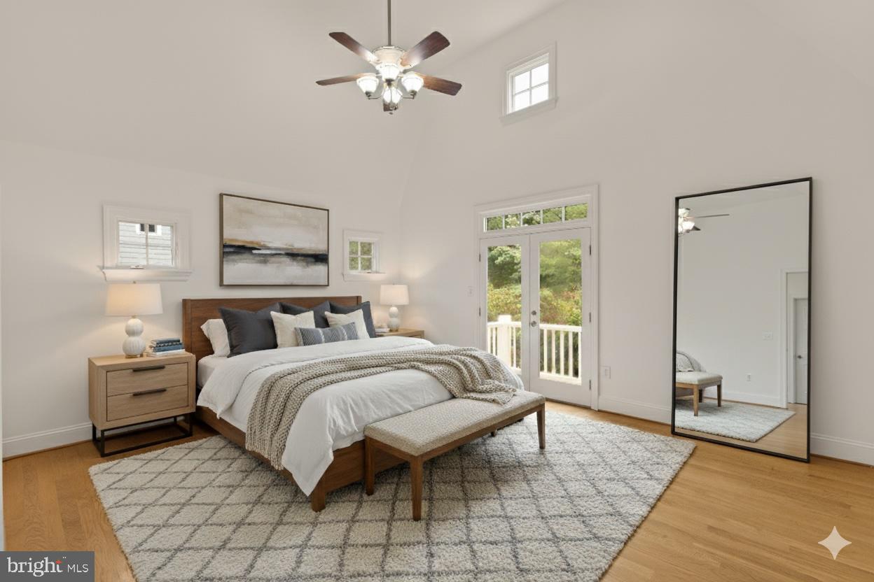 5301 MCKINLEY STREET