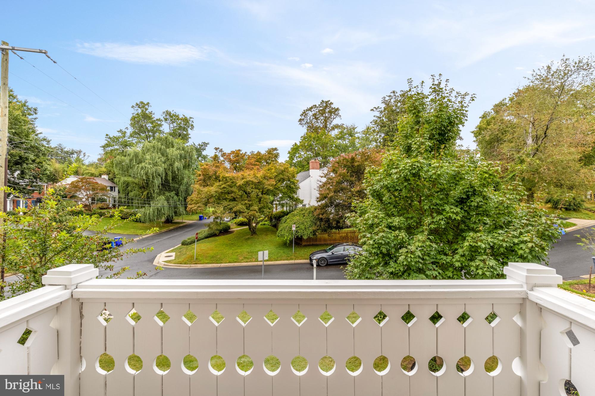 5301 MCKINLEY STREET