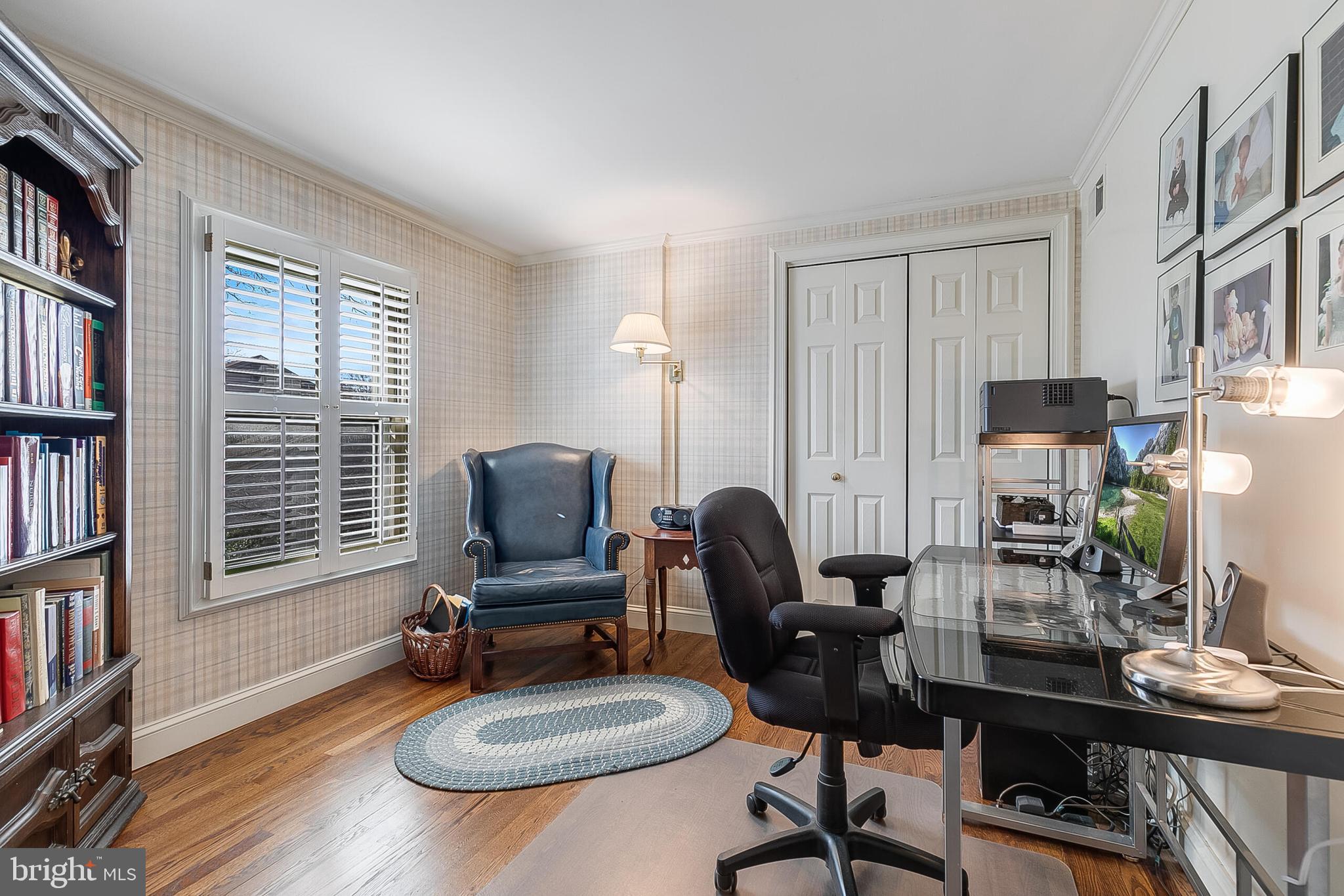 12812 DEEP SPRING DRIVE