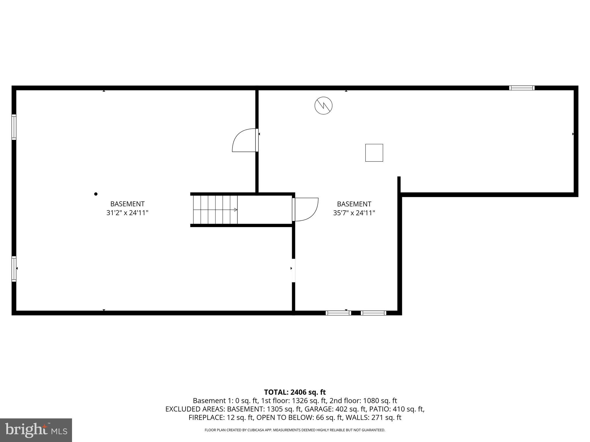 12812 DEEP SPRING DRIVE