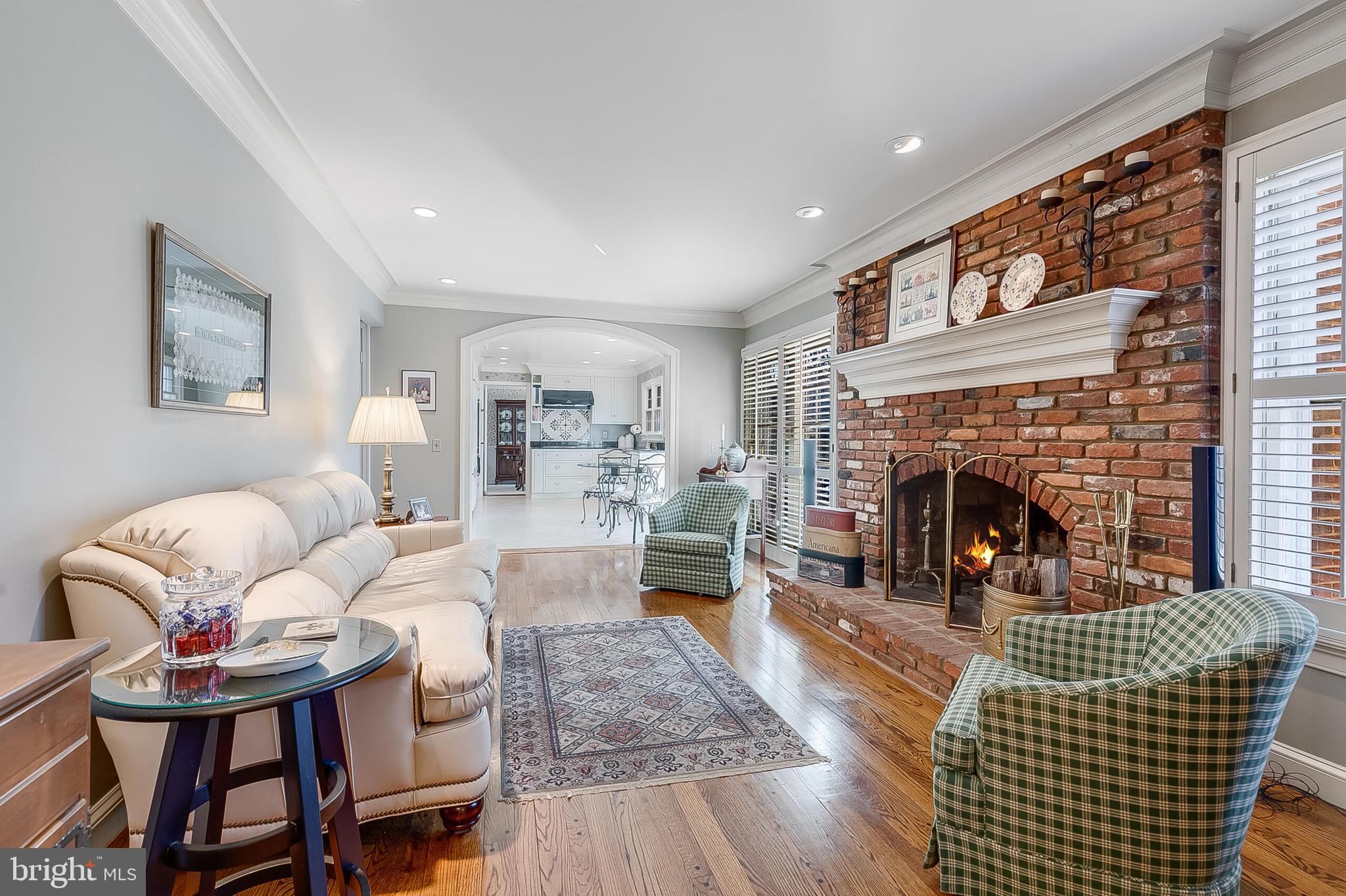 12812 DEEP SPRING DRIVE