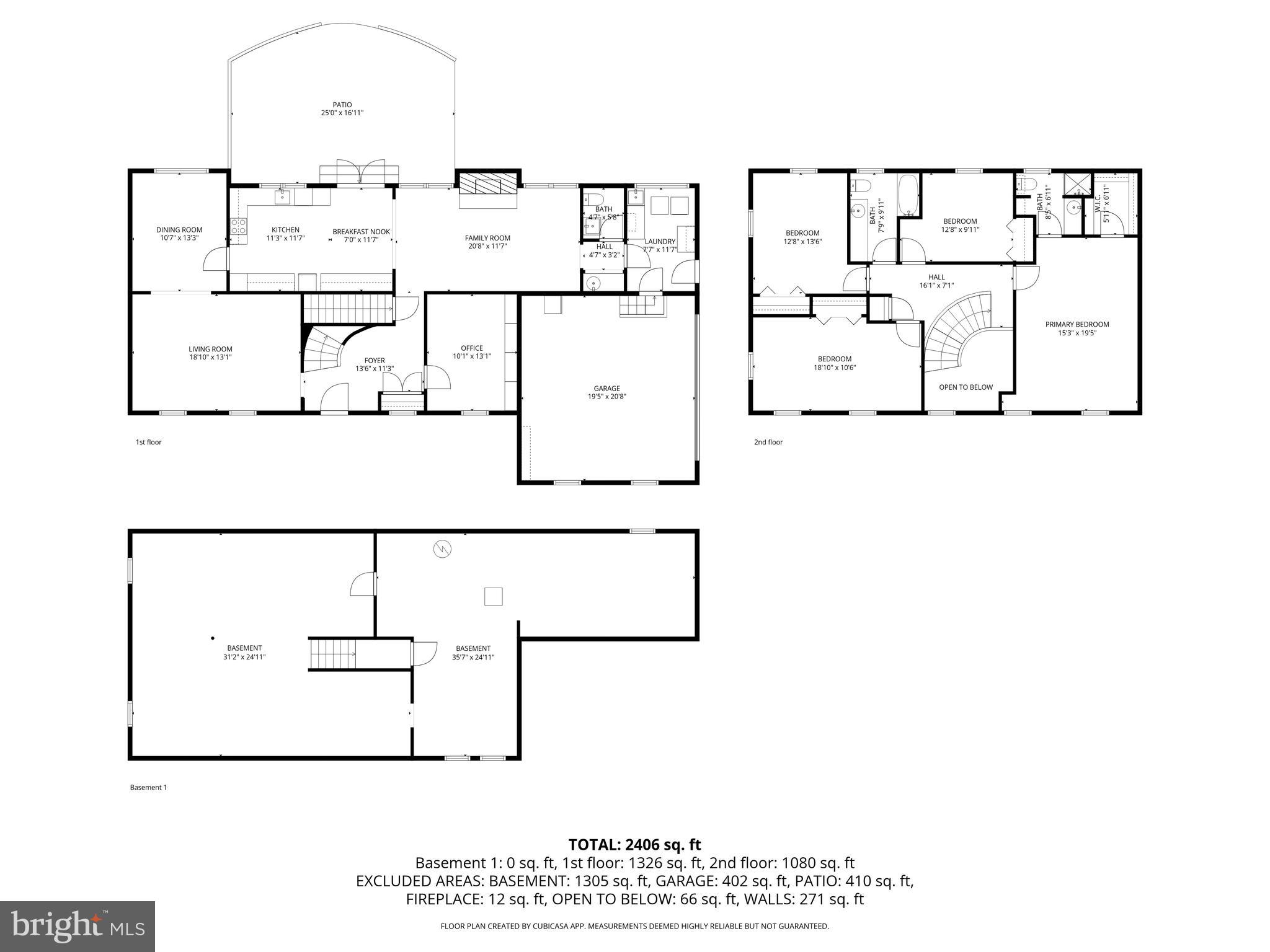 12812 DEEP SPRING DRIVE