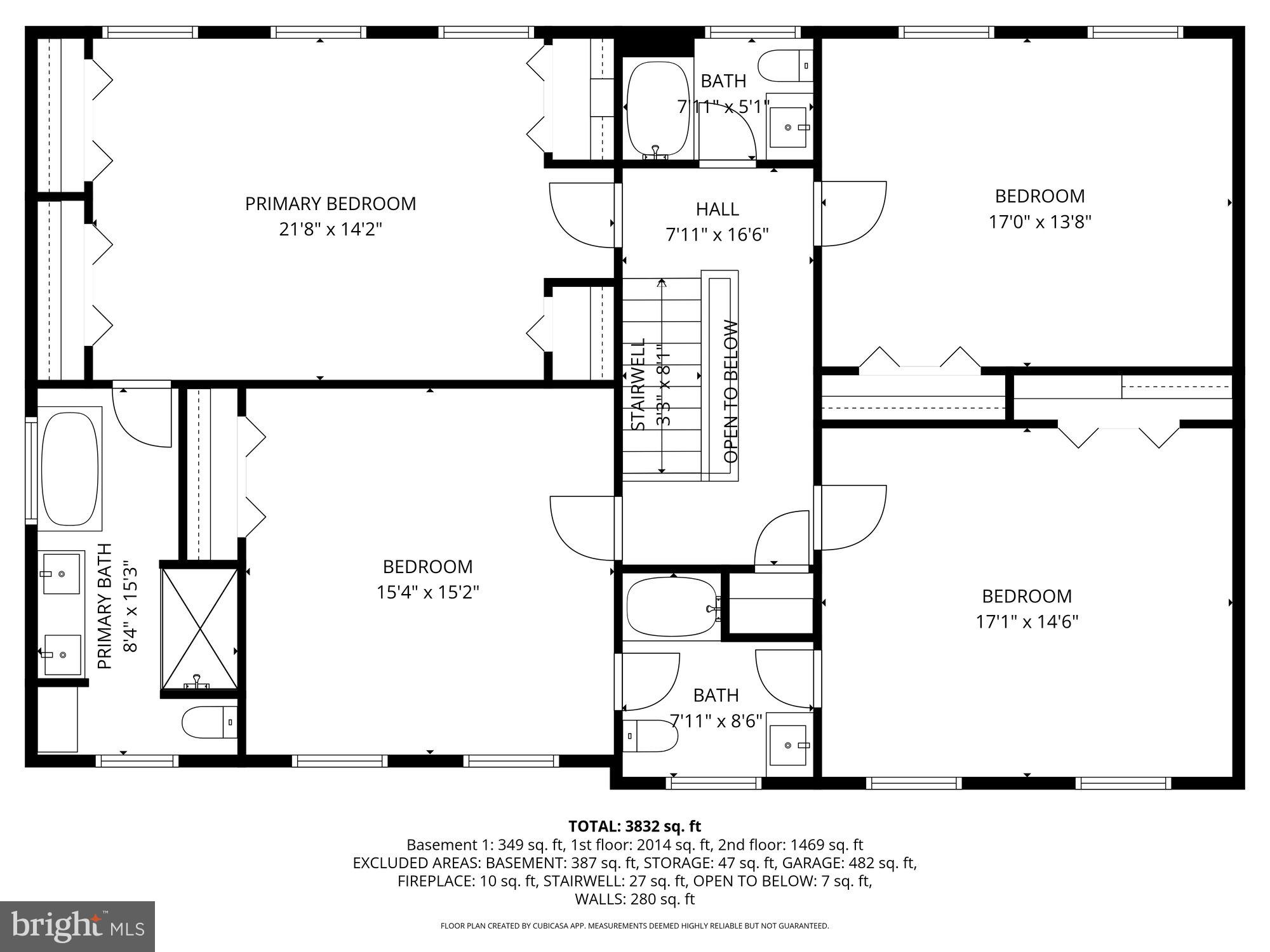 14717 SPRING MEADOWS DRIVE