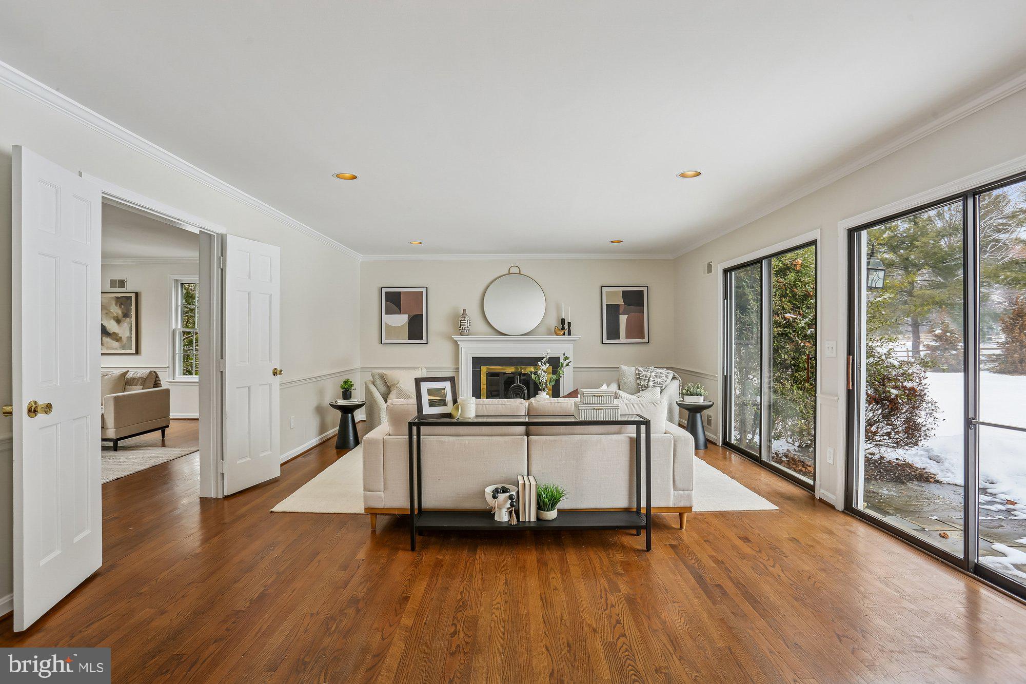 14717 SPRING MEADOWS DRIVE
