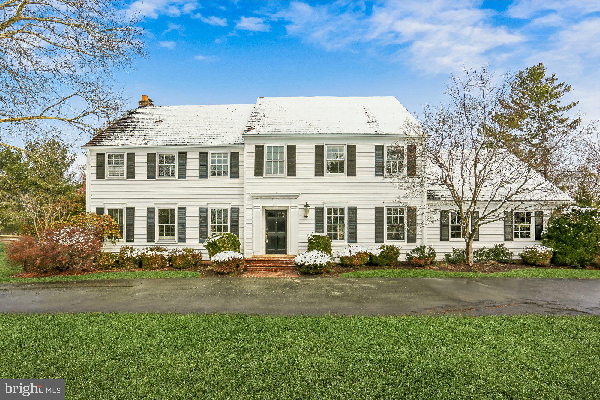 14717 SPRING MEADOWS DRIVE