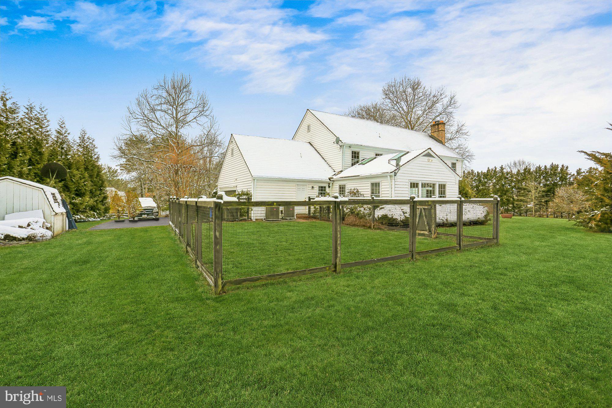14717 SPRING MEADOWS DRIVE