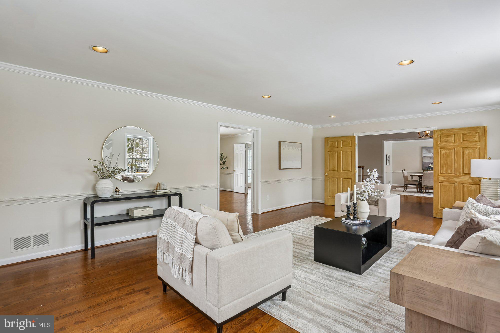 14717 SPRING MEADOWS DRIVE