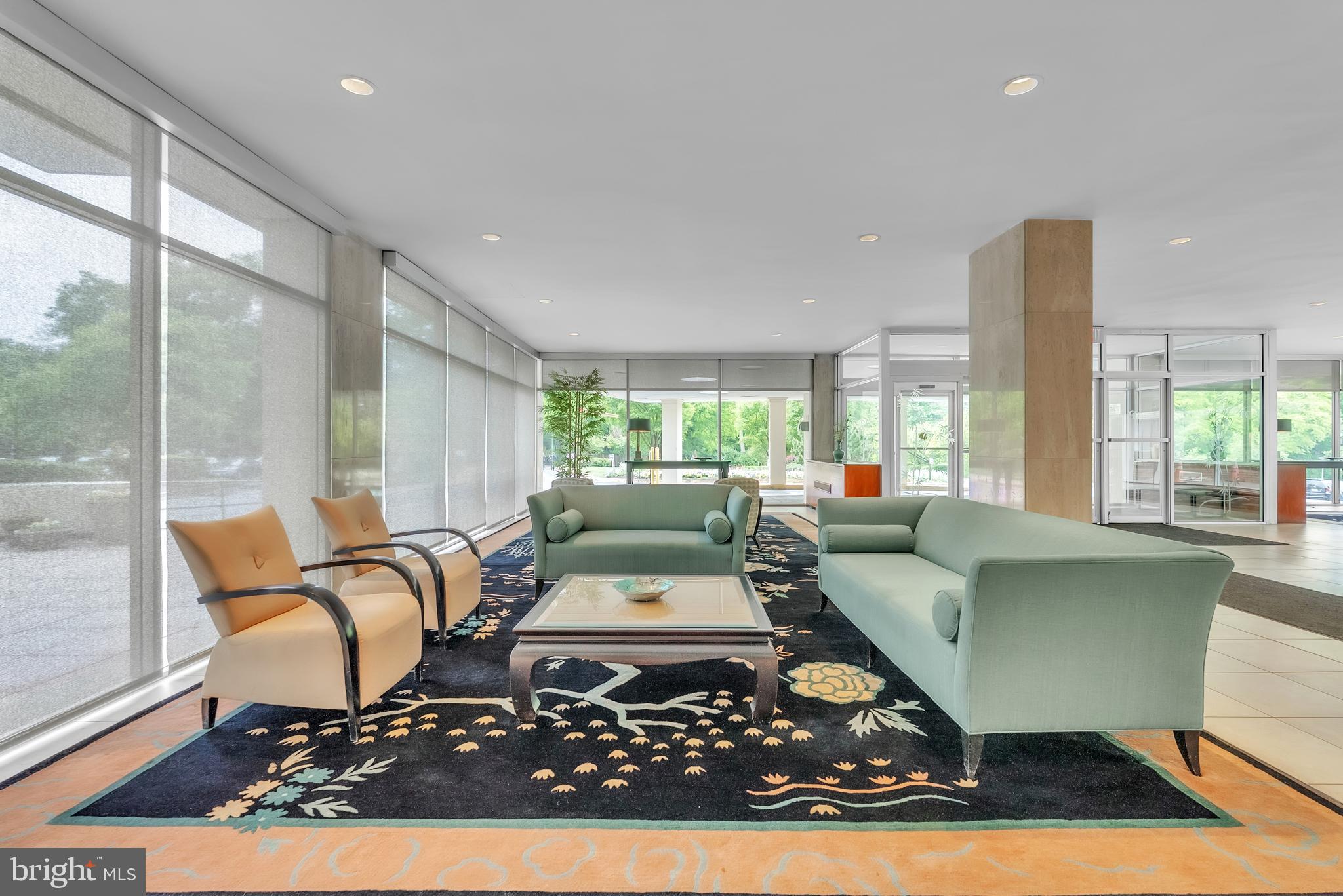 10401 GROSVENOR PLACE 410