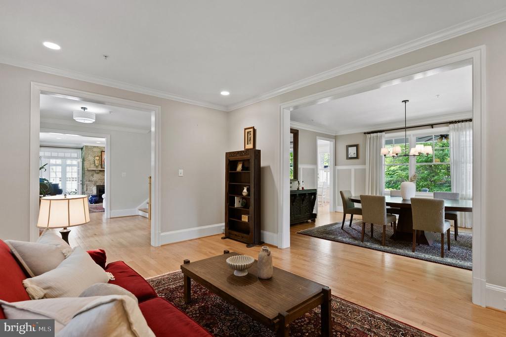 7032 WILSON LANE
