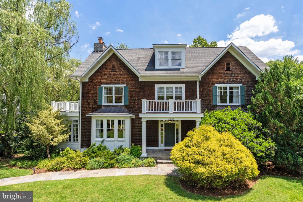 7032 WILSON LANE