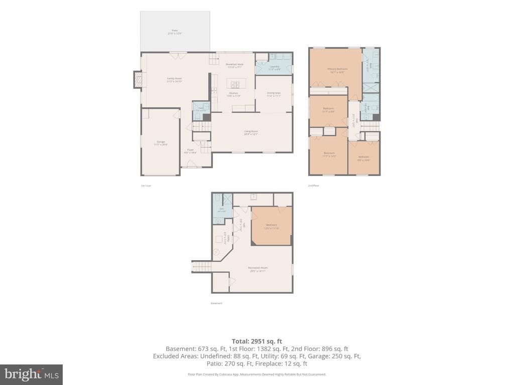 8710 YARMOUTH COURT
