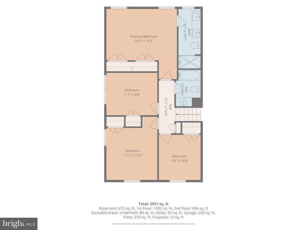 8710 YARMOUTH COURT