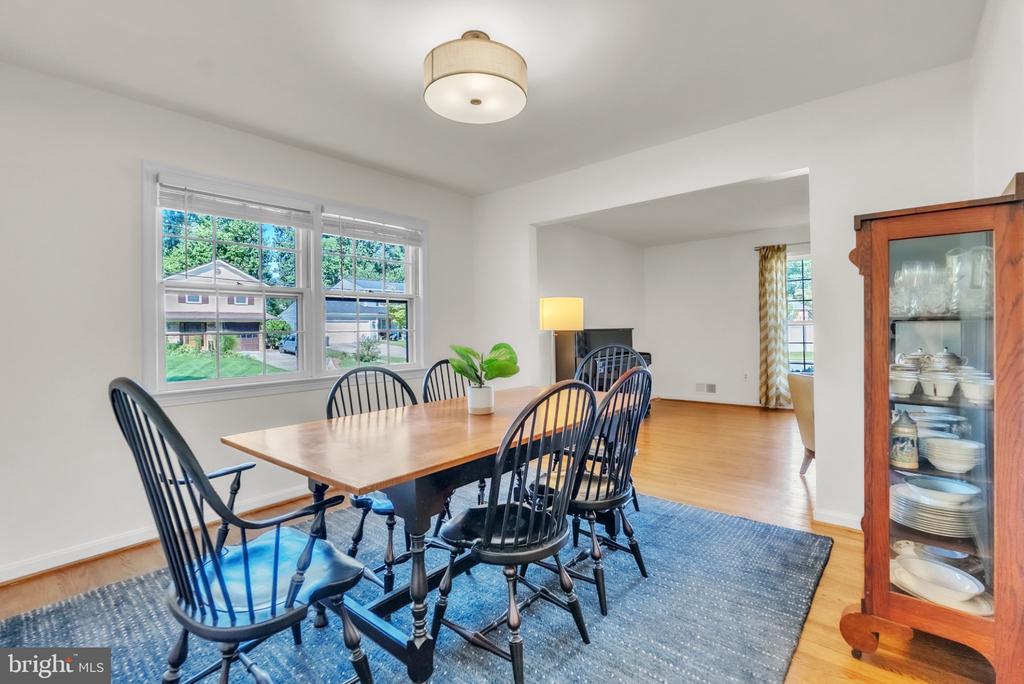 8710 YARMOUTH COURT