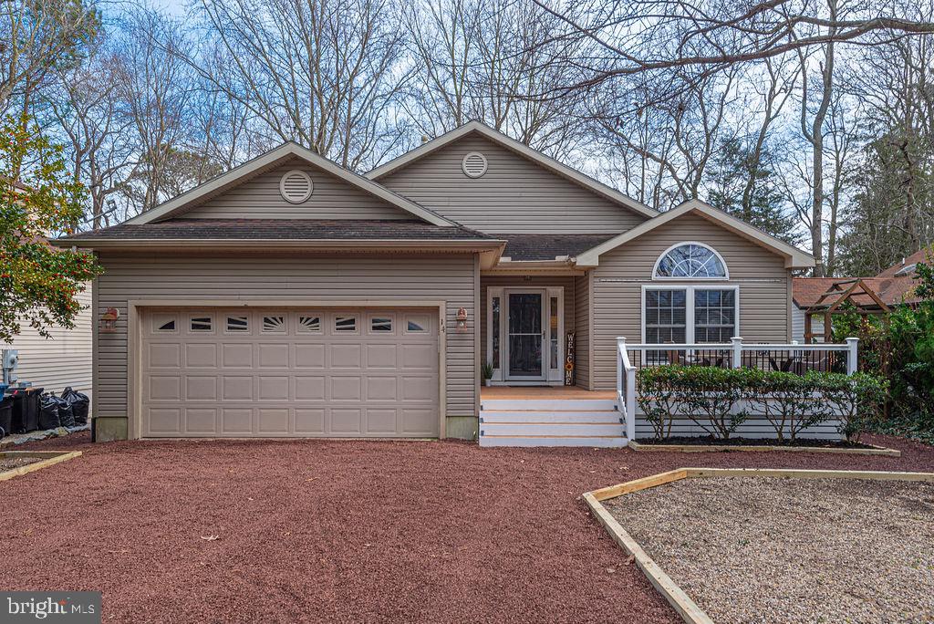 14 Sundial Cir