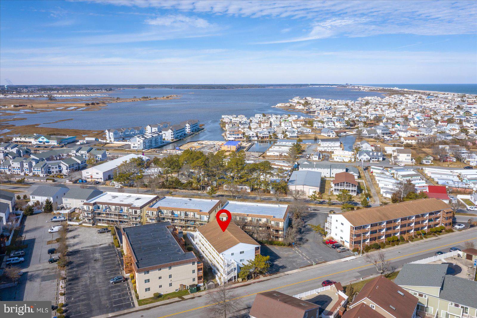 14411 Tunnel Ave #303