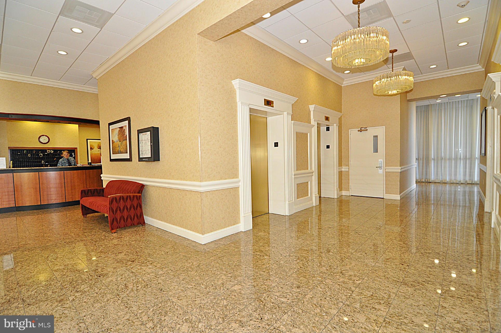 3800 Fairfax Dr #1601