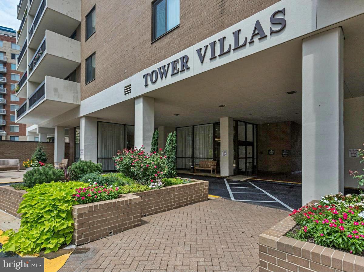 3800 Fairfax Dr #1601