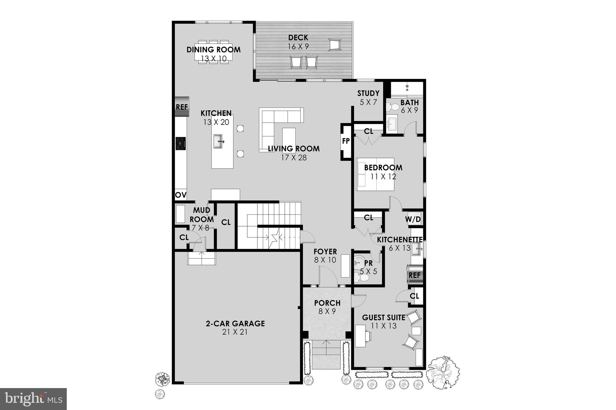 950 WARLANDER DRIVE SW